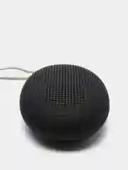 Серый беспроводная портативная колонка Maxvi PS-01