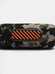 Зеленый беспроводная портативная колонка Maxvi PS-03