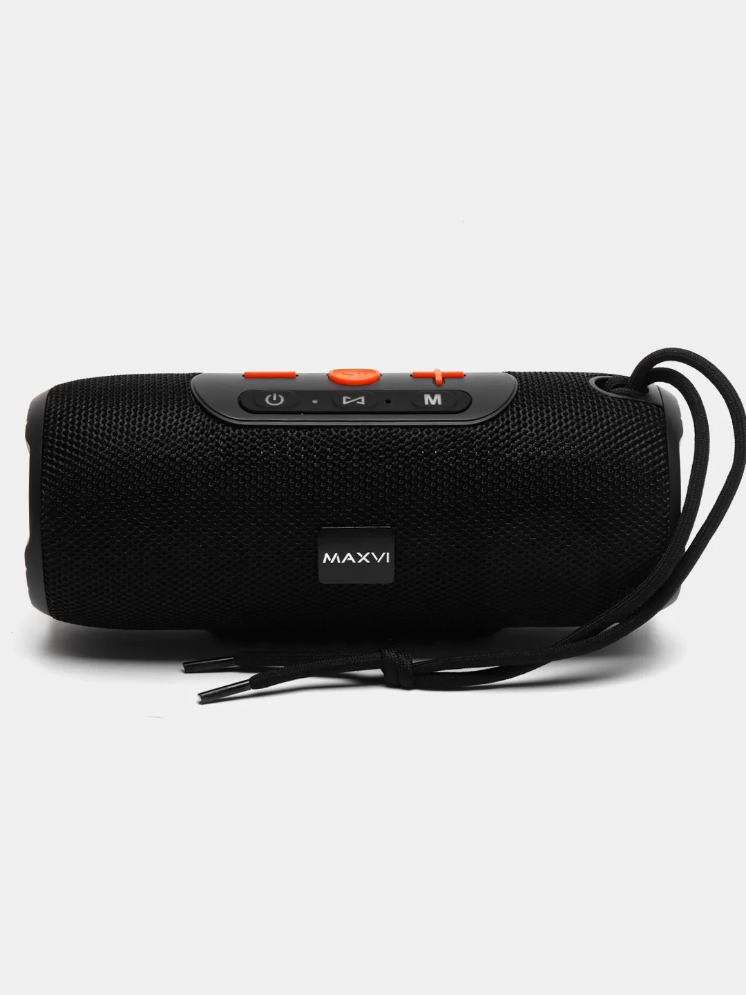 Зеленый беспроводная портативная колонка Maxvi PS-03