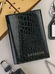 Обложка для автодокументов