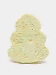 Шипучая бобмочка для ванной