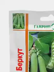 Горох Гавриш "Беркут", семена серии 1+1, 25 г