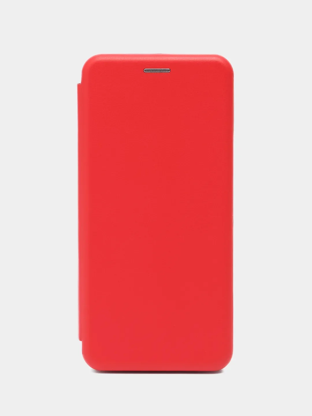 Красный чехол-книжка Xiaomi Redmi Note 11 Pro Plus 5G, Сяоми Редми Нот 11 Про Плюс 5G
