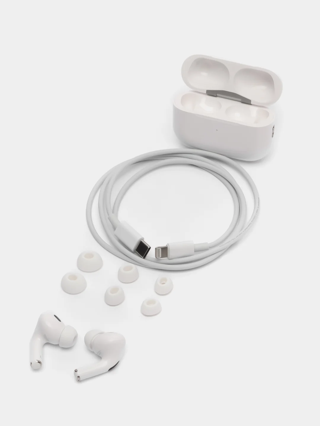 Беспроводные наушники Pods Pro 2, c микрофоном