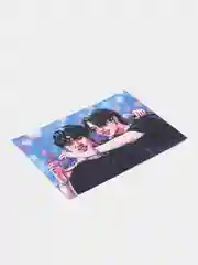 Лазурный открытки k-pop "Stray Kids", почтовые