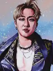 Морской открытки k-pop "Stray Kids", почтовые