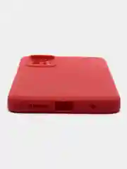 Коралловый чехол Xiaomi Redmi Note 11 4G, Note 11S 4G, Note 11S NFC 4G (Сяоми Рэдми Нот 11, 11С)