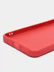 Коралловый чехол Xiaomi Redmi Note 11 4G, Note 11S 4G, Note 11S NFC 4G (Сяоми Рэдми Нот 11, 11С)