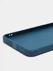 Синий чехол Xiaomi Redmi Note 11 4G, Note 11S 4G, Note 11S NFC 4G (Сяоми Рэдми Нот 11, 11С)