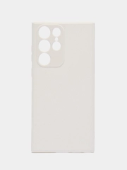 Чехол Samsung Galaxy S22 Ultra (Самсунг Галакси С22 Ультра), силиконовый