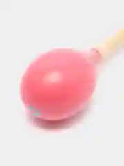 Коралловый маракасы детские