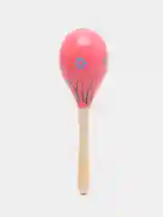 Коралловый маракасы детские
