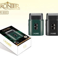 Электробритва / шейвер Cronier 850, мини