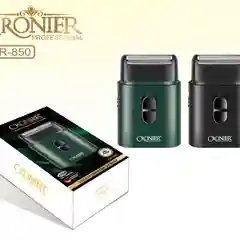 Электробритва / шейвер Cronier 850, мини