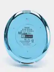 Enough / Увлажняющая пудра с коллагеном Collagen Hydro Moisture Two Way Cake SPF 25, тон 13 (светлый беж), 13 гр.