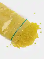 Лимонный бисер мелкий, для рукоделия, 12/0, 30 г, разные цвета