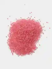 Кораллово-розовый бисер мелкий, для рукоделия, 12/0, 30 г, разные цвета
