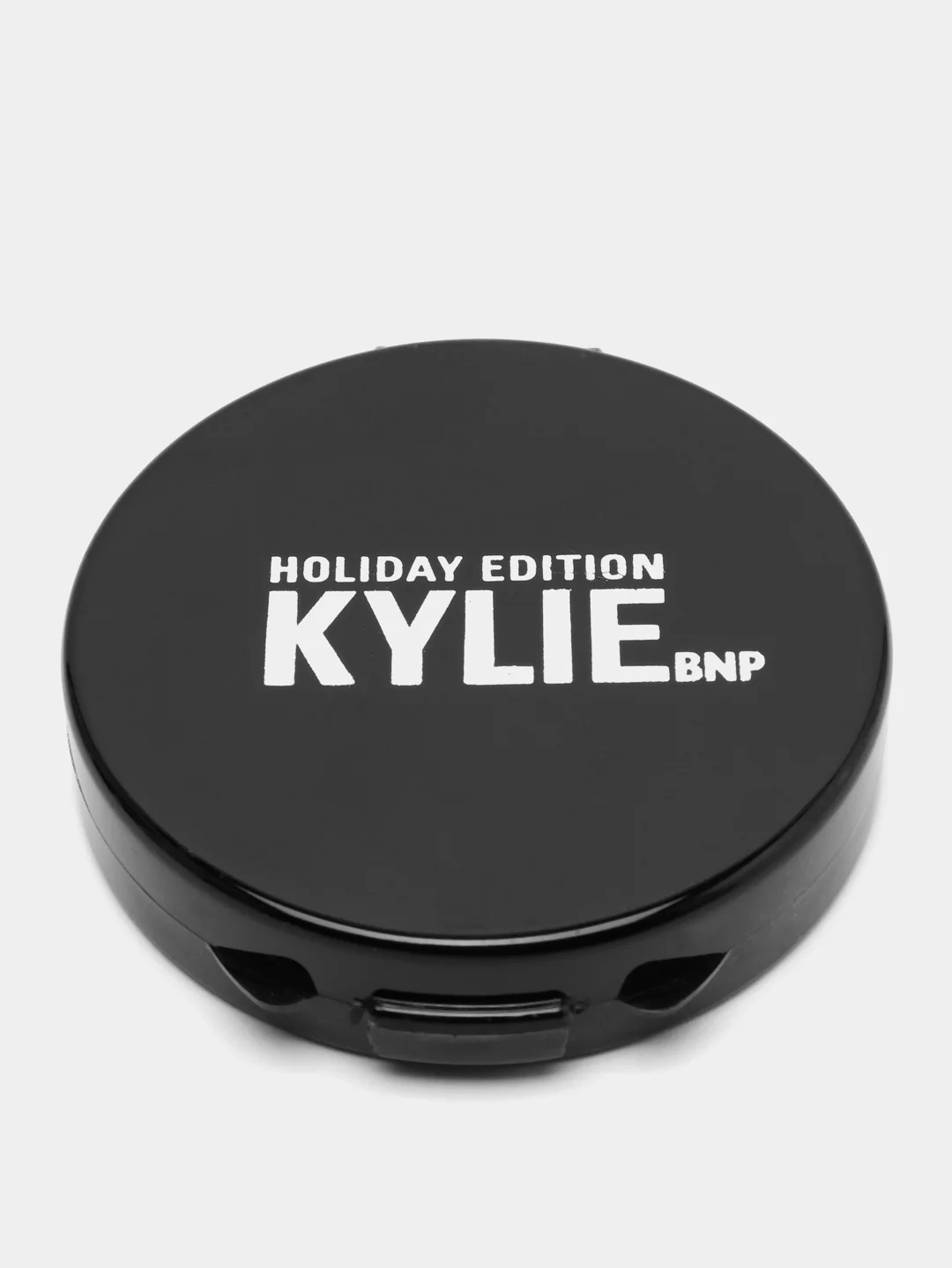 Пудра для лица Kylie Holiday Edition