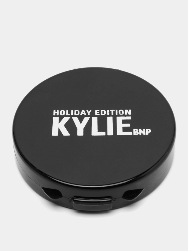 Пудра для лица Kylie Holiday Edition