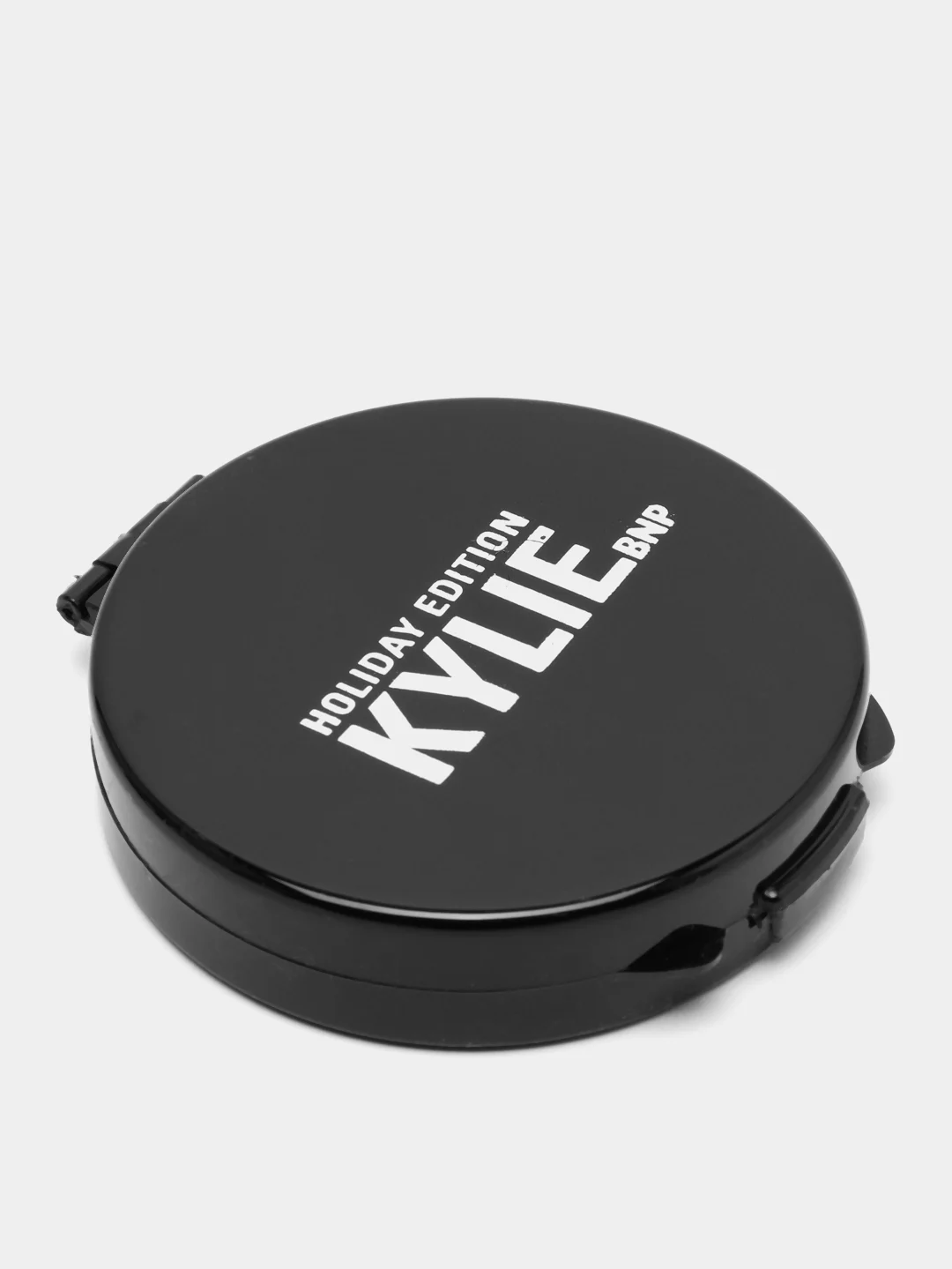 Пудра для лица Kylie Holiday Edition