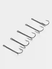 Крючки двойные Reflex Double Hook