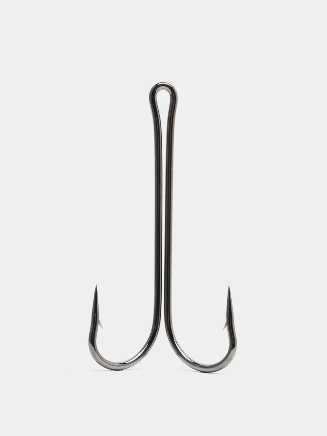 Крючки двойные Reflex Double Hook