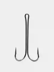 Крючки двойные Reflex Double Hook