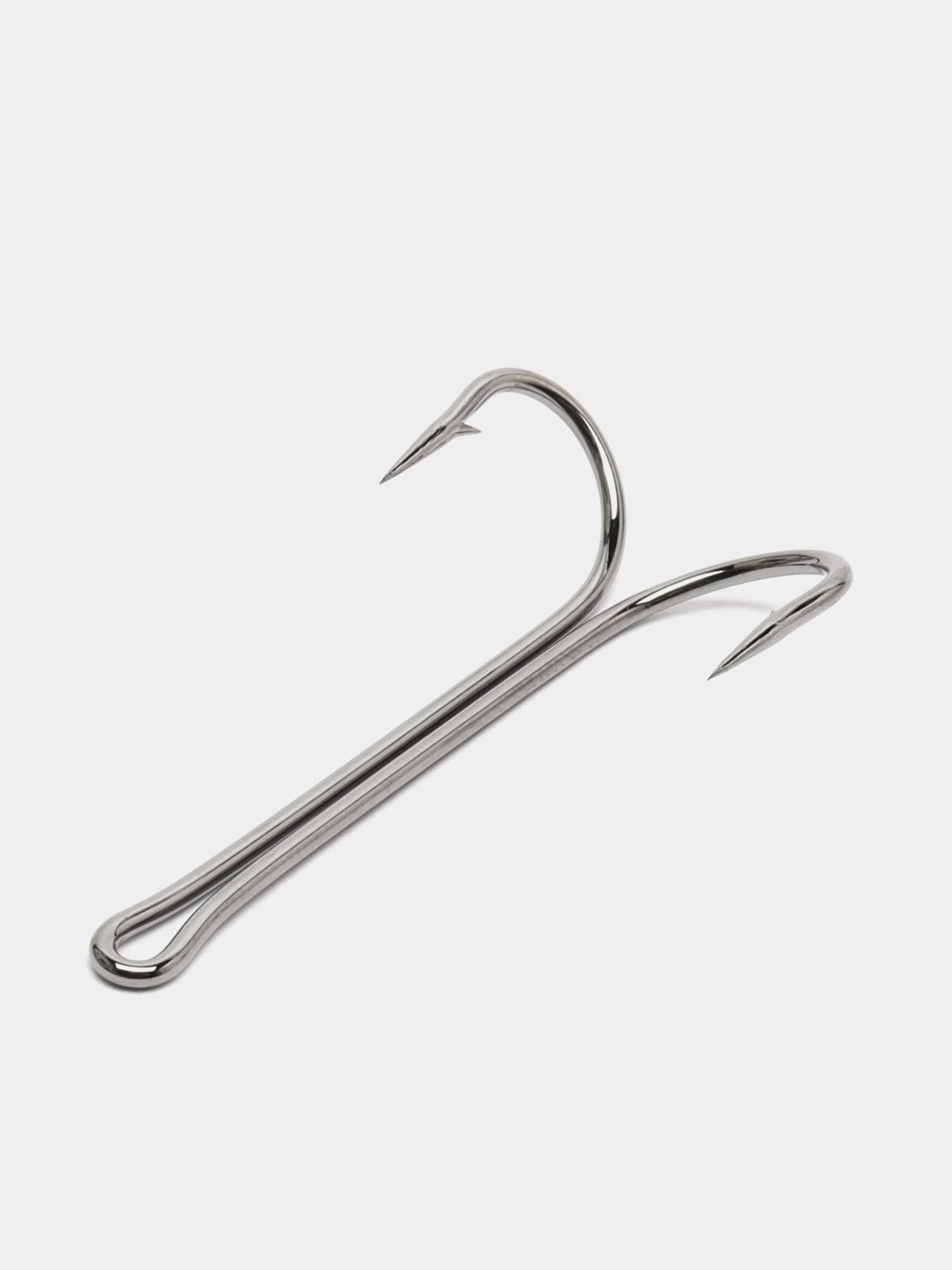 Крючки двойные Reflex Double Hook