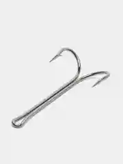 Крючки двойные Reflex Double Hook