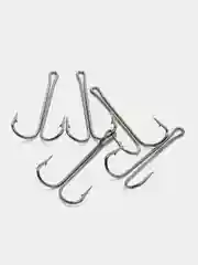 Крючки двойные Reflex Double Hook