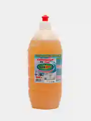 Санитарный Гель WC "SANOFF" 1л, 1,3,4шт
