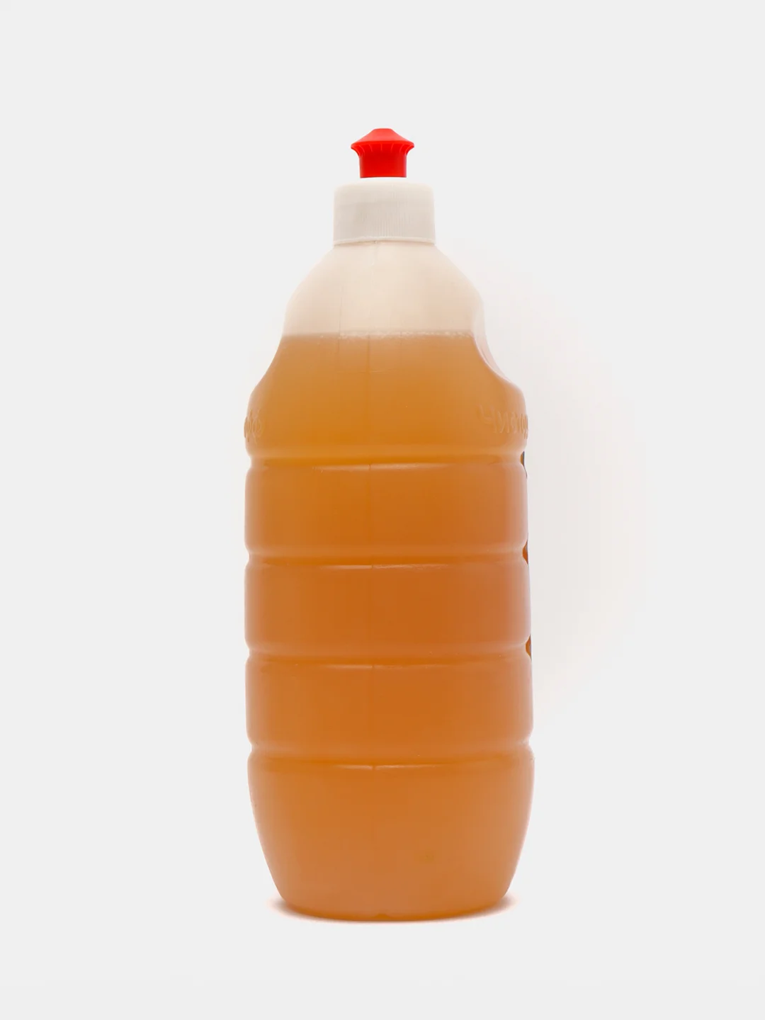 Санитарный Гель WC "SANOFF" 1л, 1,3,4шт