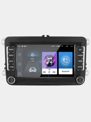 Магнитола 2 DIN для Volkswagen, Skoda, Seat