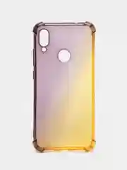 Карамельный чехол градиентный Xiaomi Redmi Note 8/8T/9/9T/9A/7/7A/8A/10/11/9C/10C Pro/K40