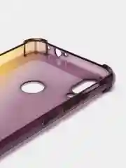 Карамельный чехол градиентный Xiaomi Redmi Note 8/8T/9/9T/9A/7/7A/8A/10/11/9C/10C Pro/K40