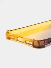 Карамельный чехол градиентный Xiaomi Redmi Note 8/8T/9/9T/9A/7/7A/8A/10/11/9C/10C Pro/K40