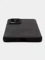 Защитный чехол под карбон для Samsung A02S/A12/A13/A22 4G/A22S/A33