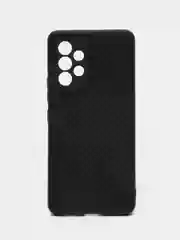 Защитный чехол под карбон для Samsung A02S/A12/A13/A22 4G/A22S/A33