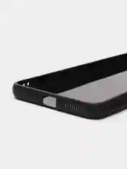 Защитный чехол под карбон для Samsung A02S/A12/A13/A22 4G/A22S/A33