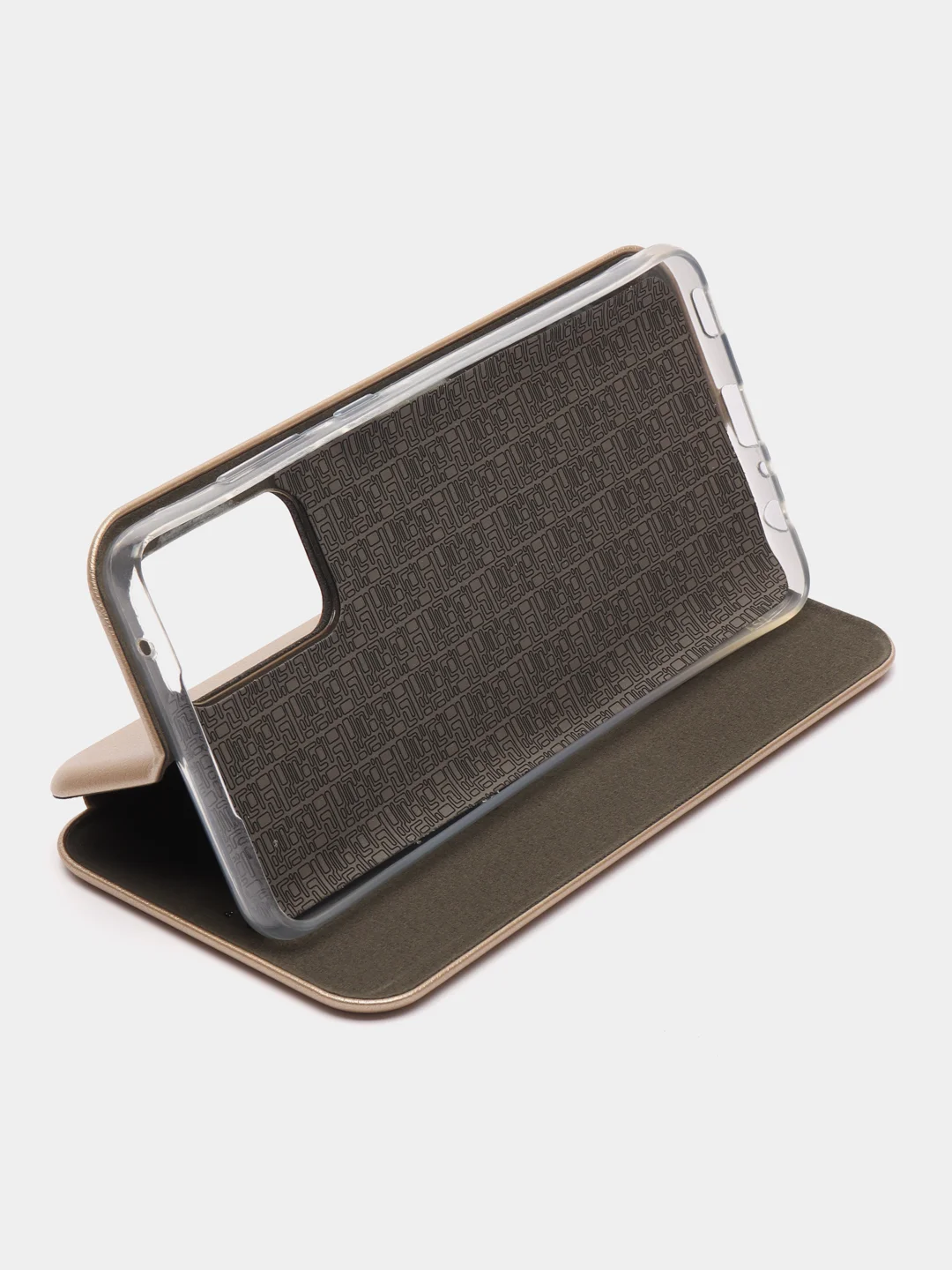 Золотой samsung A01, A10, A11, A20, A30, A21S, A41, A50, A51, А52,A71, M21, M31, M31S чехол-книжка