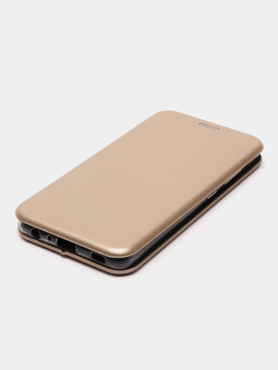 Золотой samsung A01, A10, A11, A20, A30, A21S, A41, A50, A51, А52,A71, M21, M31, M31S чехол-книжка