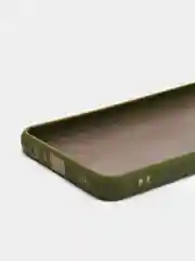 Зелёный хаки чехол Samsung Galaxy A51 A71 A50 A12 A52 A72 A22 S21 A13 S20 FE A33 A53 A73 S8 S10 A42