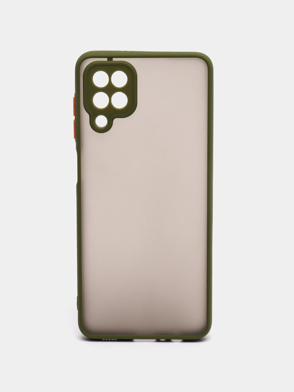 Чехол Samsung Galaxy A51 A71 A50 A12 A52 A72 A22 S21 A13 S20 FE A33 A53 A73 S8 S10 A42