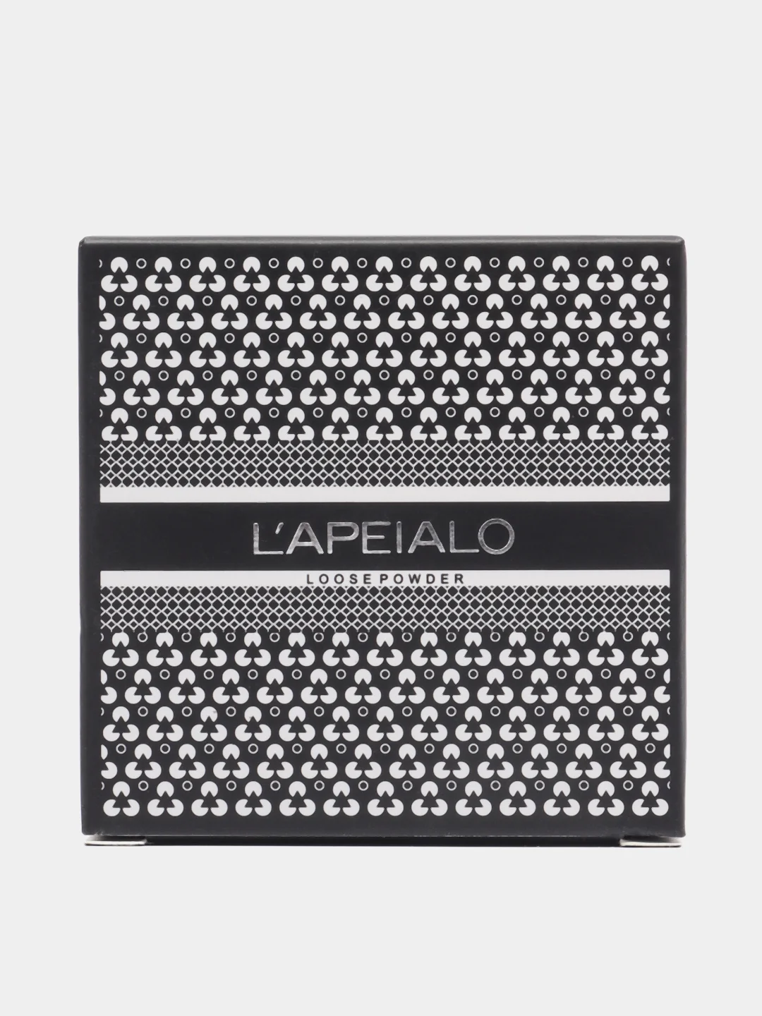 Матирующая пудра Lapeialo, рассыпчатая, 15 г