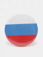 Значки "Флаги стран мира"