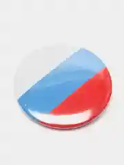 Значки "Флаги стран мира"