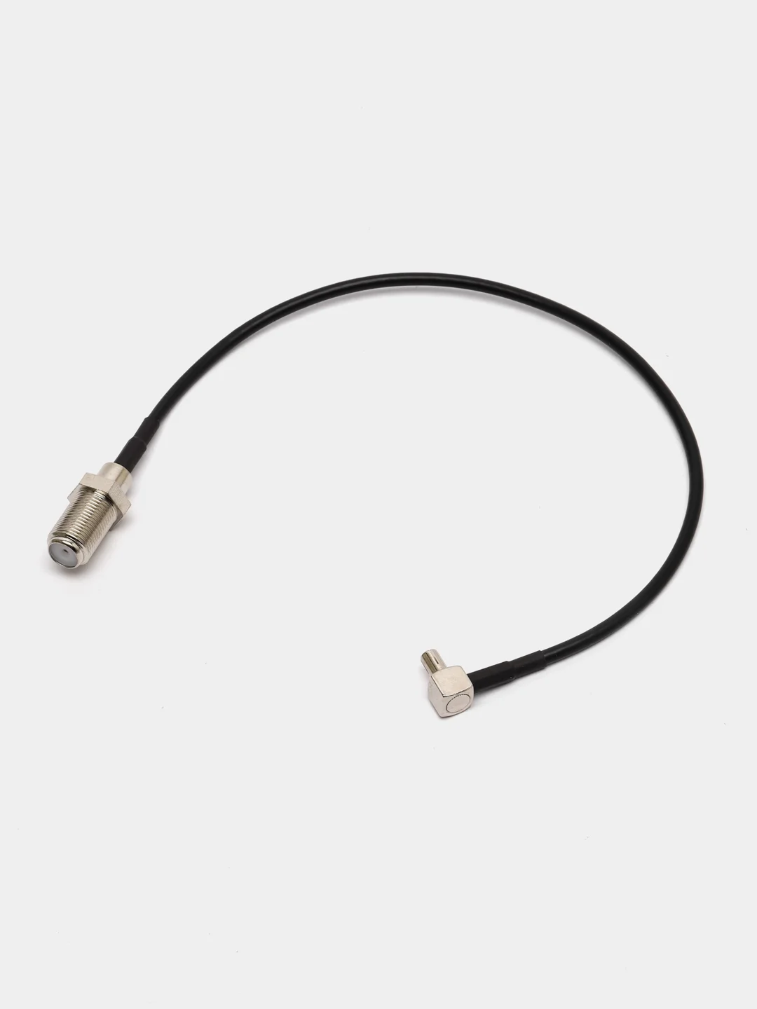Пигтейл (адаптер) TS9-F(female) для модема, переходник для USB модема 3G/4G LTE