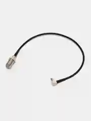 Пигтейл (адаптер) TS9-F(female) для модема, переходник для USB модема 3G/4G LTE