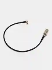 Пигтейл (адаптер) TS9-F(female) для модема, переходник для USB модема 3G/4G LTE