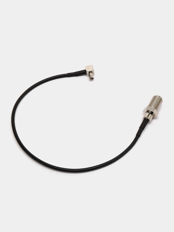 Пигтейл (адаптер) TS9-F(female) для модема, переходник для USB модема 3G/4G LTE